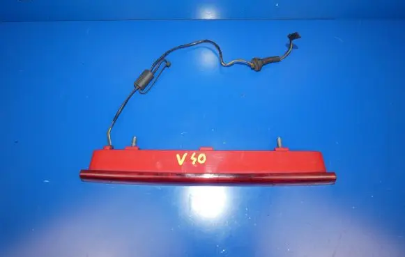 Volvo V40 Third/center stoplight 