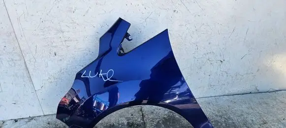 Ford B-MAX Fender 