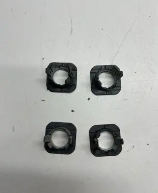 BMW 3 F30 F35 F31 Front parking sensor holder (PDC) 7294662