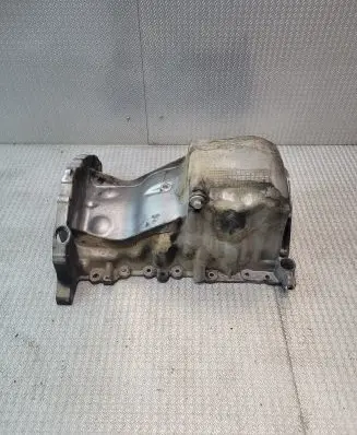 Jaguar XE Oil sump G4D36706AC
