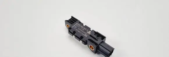 Audi A3 S3 8P Airbag deployment crash/impact sensor 4B0959643D 601215111206