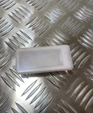 BMW 1 F20 F21 Other interior light 9280501