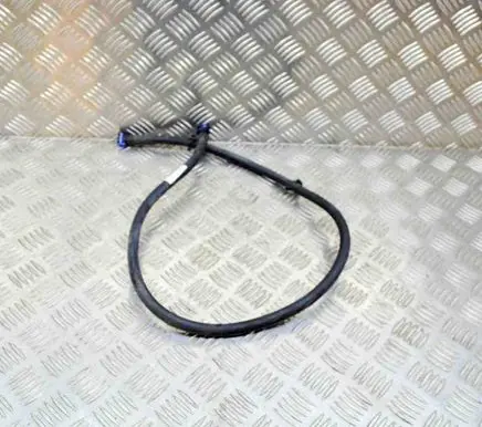 Audi Q5 SQ5 Windshield washer fluid hose 8R0955953D