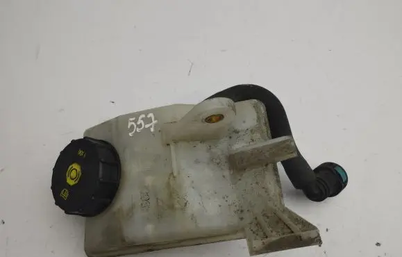 Opel Zafira C Brake fluid reservoir 13308774