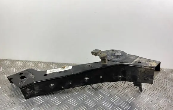 Dodge Durango Side radiator support slam panel 