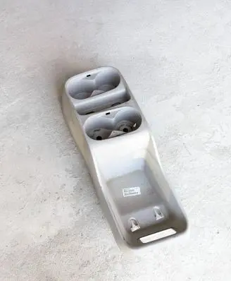 Chrysler Pacifica Center console 5RK001D2AD 309JNJ2F19D