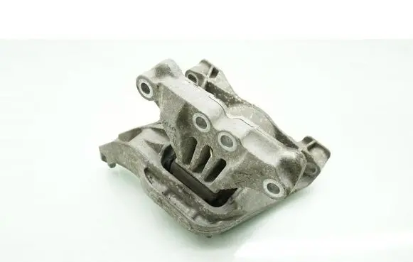 Peugeot 308 Engine mount vacuum valve 