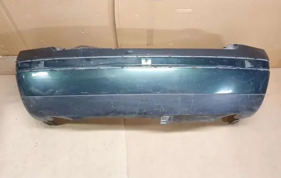 Volkswagen PASSAT B5 Rear bumper 3B5807421