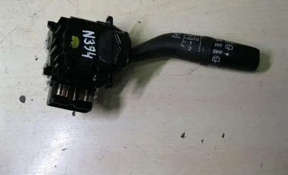 Mazda CX-7 Multifunctional control switch/knob 17D254LH N394
