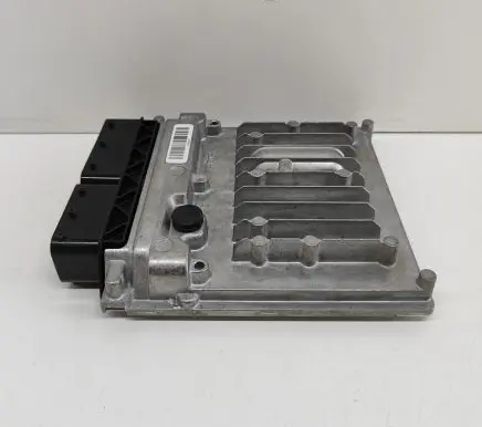 Mercedes-Benz Vito Viano W639 Engine control unit/module A6519009302 A6519010702