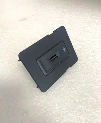 Porsche 911 991 USB socket connector 9P1035222B