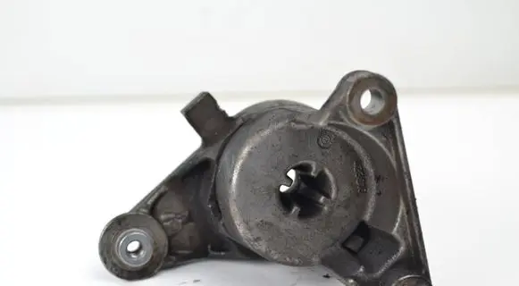 Audi A6 S6 C5 4B Generator/alternator belt tensioner 074145299