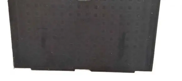 Mercedes-Benz B W246 W242 Trunk/boot floor carpet liner A2466800142 3002692300 01429E07