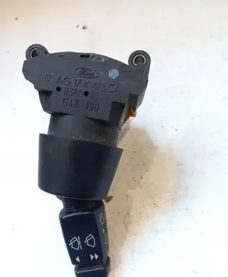Ford Escort Wiper control stalk 87AG17K478CA