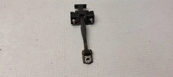 Opel Zafira B Front door check strap stopper 