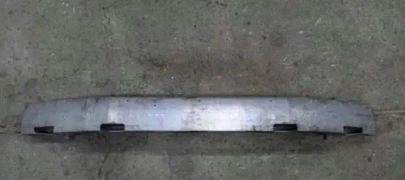 Audi A8 S8 D2 4D Front bumper cross member 4D0807109K