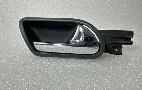 Volkswagen Golf V Rear door interior handle 1K4839114B
