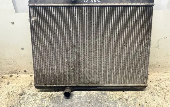 Citroen C5 Coolant radiator