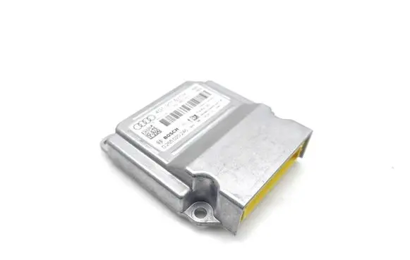 Audi A6 C7 Airbag control unit/module 4G0907637H 0265020246 4G0907637D