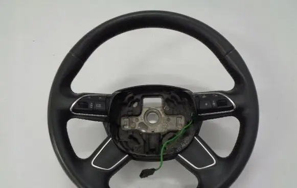 Audi A6 C7 Steering wheel 