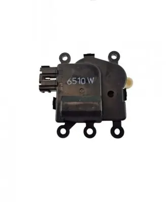 Mazda 3 III Air flap motor/actuator 6510W