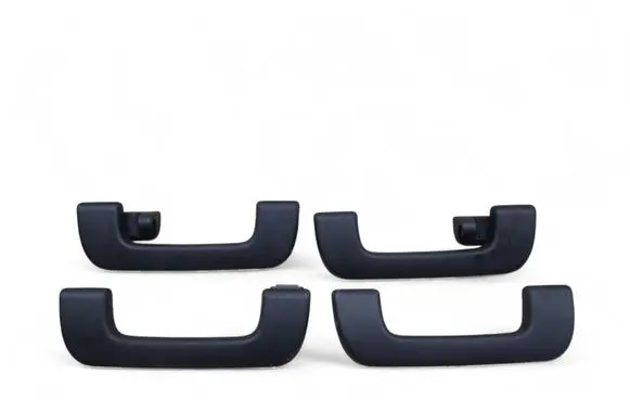 Audi Q7 4M A set of handles for the ceiling 8R0857607H 8R0857607J 8R0857608D