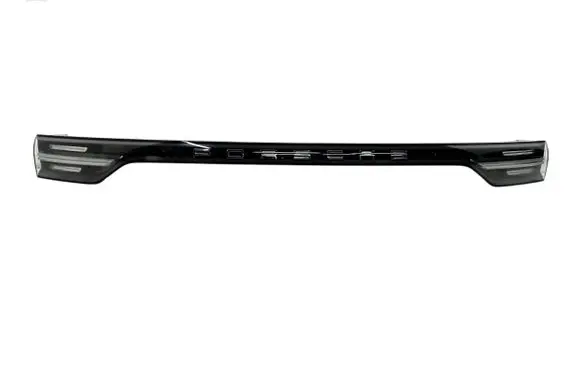 Porsche Cayenne (9Y0 9Y3) Tailgate rear/tail lights 9Y0945081D