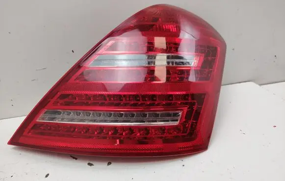 Mercedes-Benz S W221 Rear/tail lights 