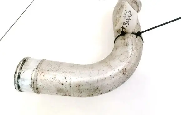 BMW 5 E39 Intercooler hose/pipe