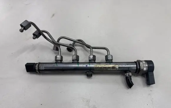 Mercedes-Benz B W247 Fuel main line pipe A6540700095 192430134919