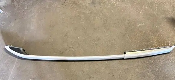 Peugeot 2008 I Roof bar rail 23898 A001DV01