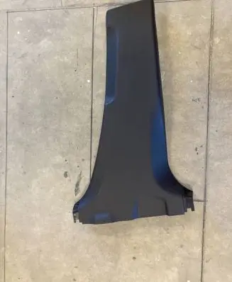 Toyota Auris E180 (B) pillar trim (bottom) 6241302220