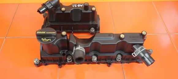 Ford S-MAX Rocker cam cover BM5G6M293DF JTWB
