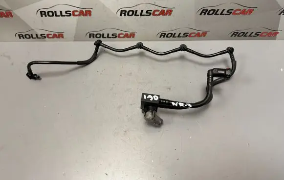 Volvo S40, V40 Fuel return line/hose 