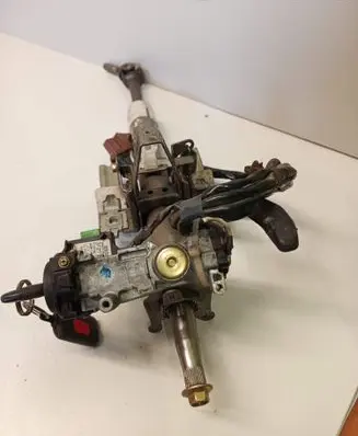 Honda Civic Steering wheel axle 1018023