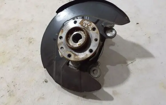 Renault Megane E-Tech Front wheel hub 400145882R