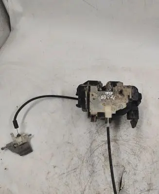 Renault Modus Rear door lock 3CP014605 11304B11