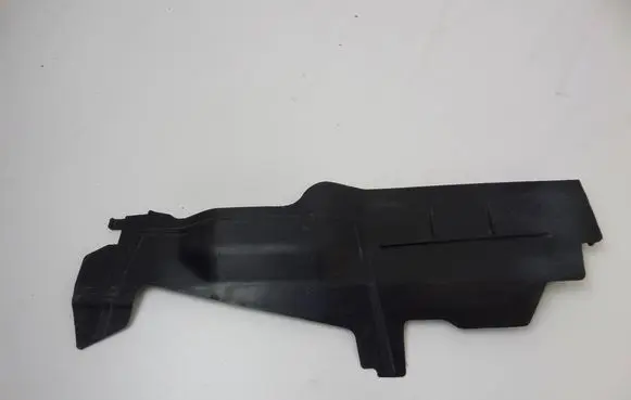 Mini One - Cooper R57 Intercooler air guide/duct channel 2751282