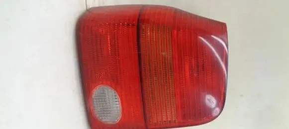 Volkswagen Phaeton Rear/tail lights