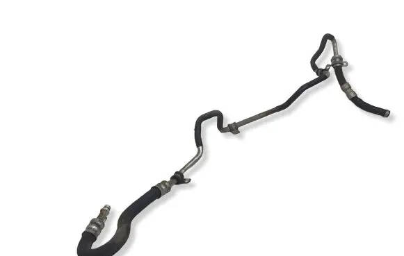 Porsche Panamera (970) Power steering hose/pipe/line 970347237