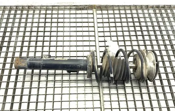 BMW 1 E81 E87 Front shock absorber/damper 6771553