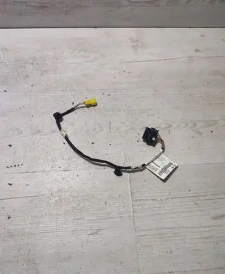 Mercedes-Benz GLA W156 Other wiring loom A2465404309