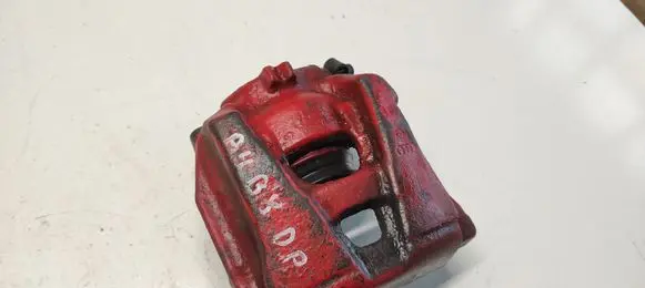 Audi A4 S4 B8 8K Front brake caliper
