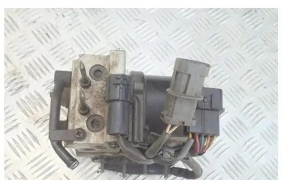 Mitsubishi Galant ABS Pump