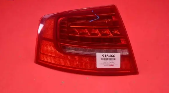 Audi A8 S8 D3 4E Rear/tail lights 4E0945095H
