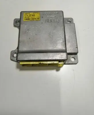 Mazda Premacy Airbag control unit/module C1Y657K30