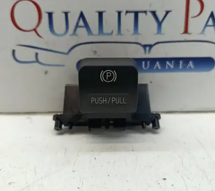 Volvo XC60 Hand parking brake switch 30773539