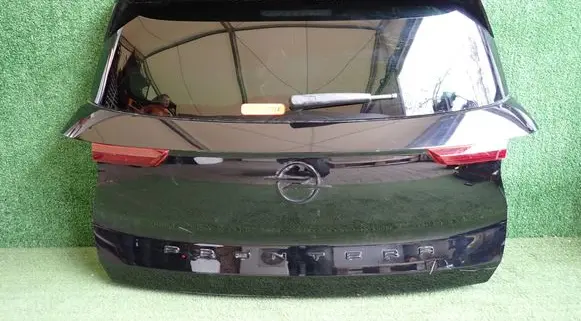Opel Frontera Tailgate/trunk/boot lid 