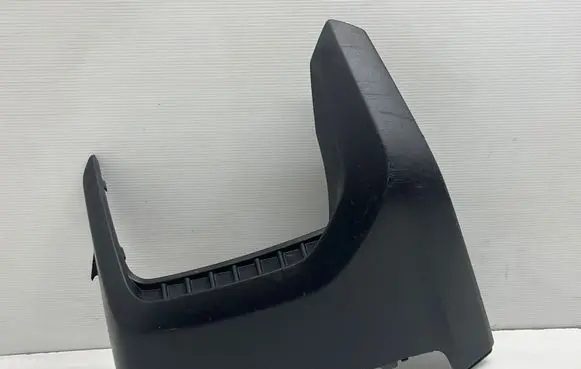 Subaru Outback (BT) Front bumper corner part panel trim 57731AN62A