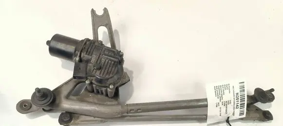 Audi A5 Front wiper linkage 8W6955119